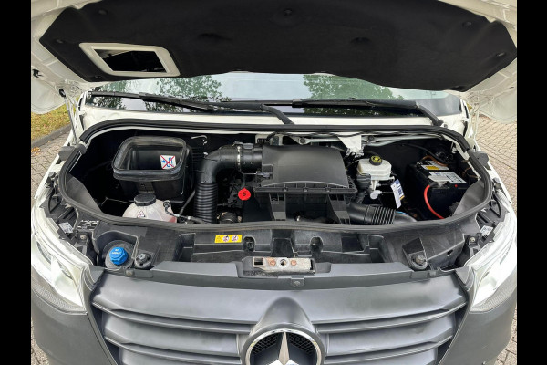 Mercedes-Benz Sprinter MARGE 314 2.2 CDI 210 PK oprijwagen / autotransport