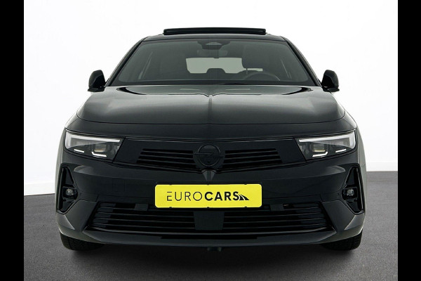 Opel Astra 1.2 Turbo Ultimate Automaat | Panorama schuif/kanteldak | Apple Carplay / Andoid Auto | Leder | Navigatie | Stoel/stuur verwarming | 360 camera | LED |