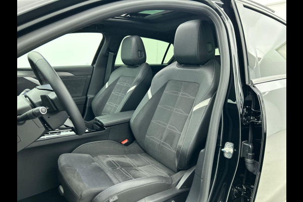 Opel Astra 1.2 Turbo Ultimate Automaat | Panorama schuif/kanteldak | Apple Carplay / Andoid Auto | Leder | Navigatie | Stoel/stuur verwarming | 360 camera | LED |