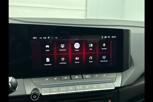 Opel Astra 1.2 Turbo Ultimate Automaat | Panorama schuif/kanteldak | Apple Carplay / Andoid Auto | Leder | Navigatie | Stoel/stuur verwarming | 360 camera | LED |