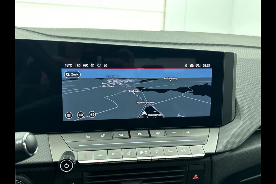 Opel Astra 1.2 Turbo Ultimate Automaat | Panorama schuif/kanteldak | Apple Carplay / Andoid Auto | Leder | Navigatie | Stoel/stuur verwarming | 360 camera | LED |