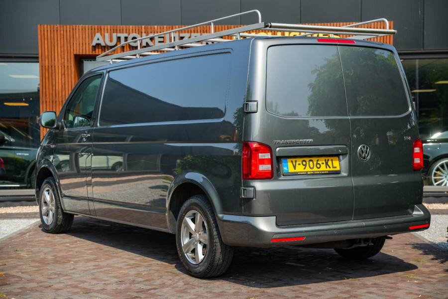 Volkswagen Transporter 2.0 TDI L2H3 Highline Volkswagen Transporter 2.0 TDI L2H3 Highline