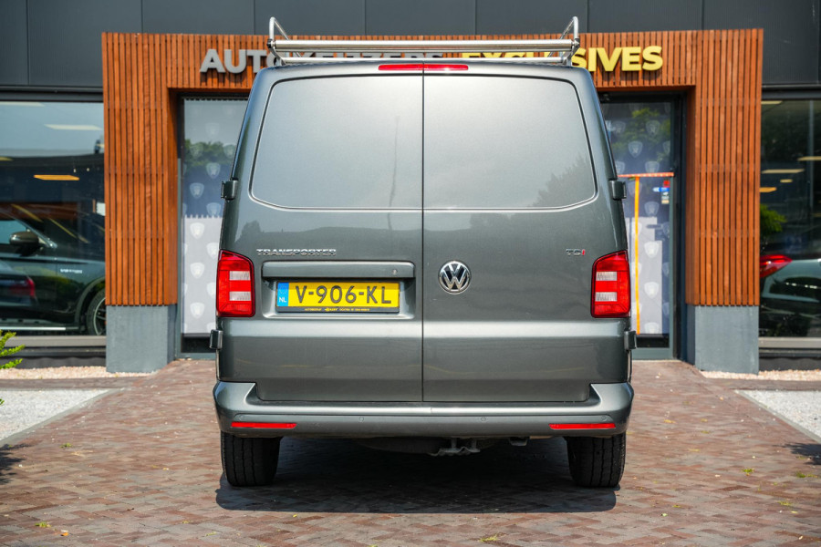 Volkswagen Transporter 2.0 TDI L2H3 Highline Volkswagen Transporter 2.0 TDI L2H3 Highline