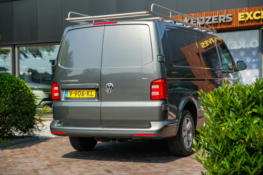 Volkswagen Transporter 2.0 TDI L2H3 Highline Volkswagen Transporter 2.0 TDI L2H3 Highline
