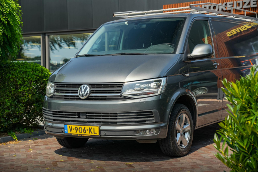 Volkswagen Transporter 2.0 TDI L2H3 Highline Volkswagen Transporter 2.0 TDI L2H3 Highline