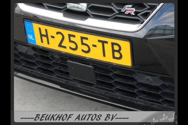 Seat Ibiza 1.0 TSI FR Business Beats Xenon Virtual Dash Cam Seat Ibiza 1.0 TSI FR Business Beats Xenon Virtual Dash Cam