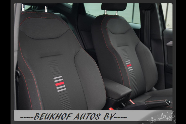 Seat Ibiza 1.0 TSI FR Business Beats Xenon Virtual Dash Cam Seat Ibiza 1.0 TSI FR Business Beats Xenon Virtual Dash Cam