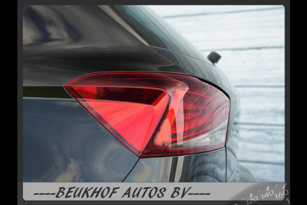 Seat Ibiza 1.0 TSI FR Business Beats Xenon Virtual Dash Cam Seat Ibiza 1.0 TSI FR Business Beats Xenon Virtual Dash Cam