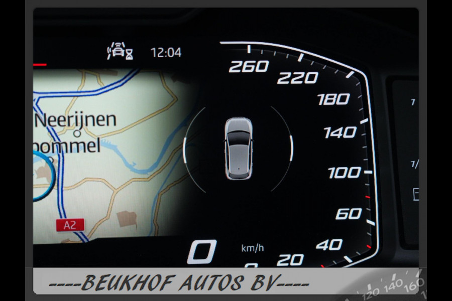 Seat Ibiza 1.0 TSI FR Business Beats Xenon Virtual Dash Cam Seat Ibiza 1.0 TSI FR Business Beats Xenon Virtual Dash Cam