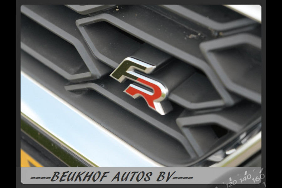 Seat Ibiza 1.0 TSI FR Business Beats Xenon Virtual Dash Cam Seat Ibiza 1.0 TSI FR Business Beats Xenon Virtual Dash Cam