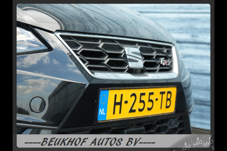 Seat Ibiza 1.0 TSI FR Business Beats Xenon Virtual Dash Cam Seat Ibiza 1.0 TSI FR Business Beats Xenon Virtual Dash Cam