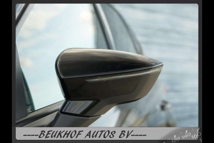 Seat Ibiza 1.0 TSI FR Business Beats Xenon Virtual Dash Cam Seat Ibiza 1.0 TSI FR Business Beats Xenon Virtual Dash Cam