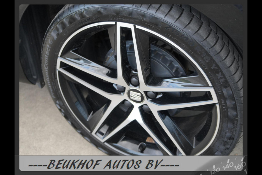 Seat Ibiza 1.0 TSI FR Business Beats Xenon Virtual Dash Cam Seat Ibiza 1.0 TSI FR Business Beats Xenon Virtual Dash Cam