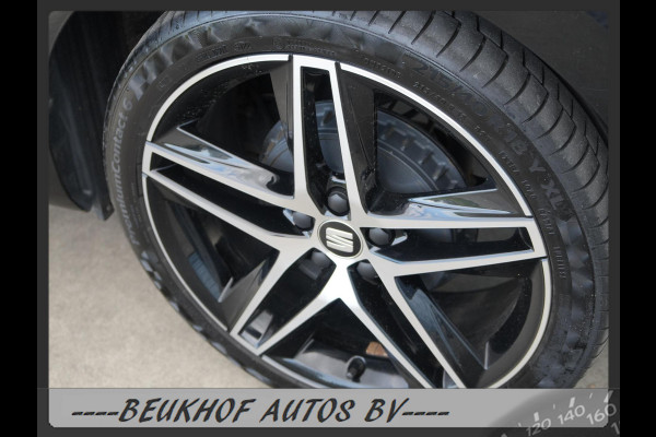 Seat Ibiza 1.0 TSI FR Business Beats Xenon Virtual Dash Cam Seat Ibiza 1.0 TSI FR Business Beats Xenon Virtual Dash Cam