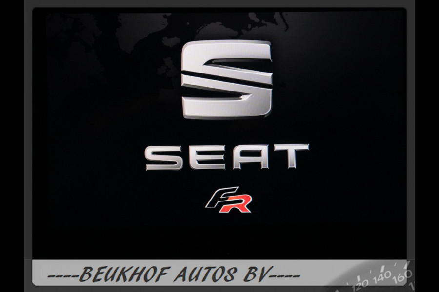 Seat Ibiza 1.0 TSI FR Business Beats Xenon Virtual Dash Cam Seat Ibiza 1.0 TSI FR Business Beats Xenon Virtual Dash Cam