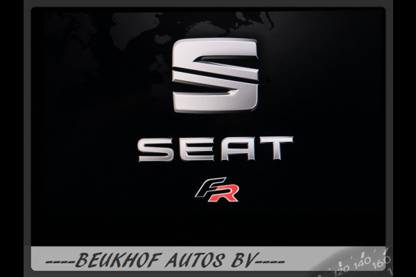 Seat Ibiza 1.0 TSI FR Business Beats Xenon Virtual Dash Cam Seat Ibiza 1.0 TSI FR Business Beats Xenon Virtual Dash Cam