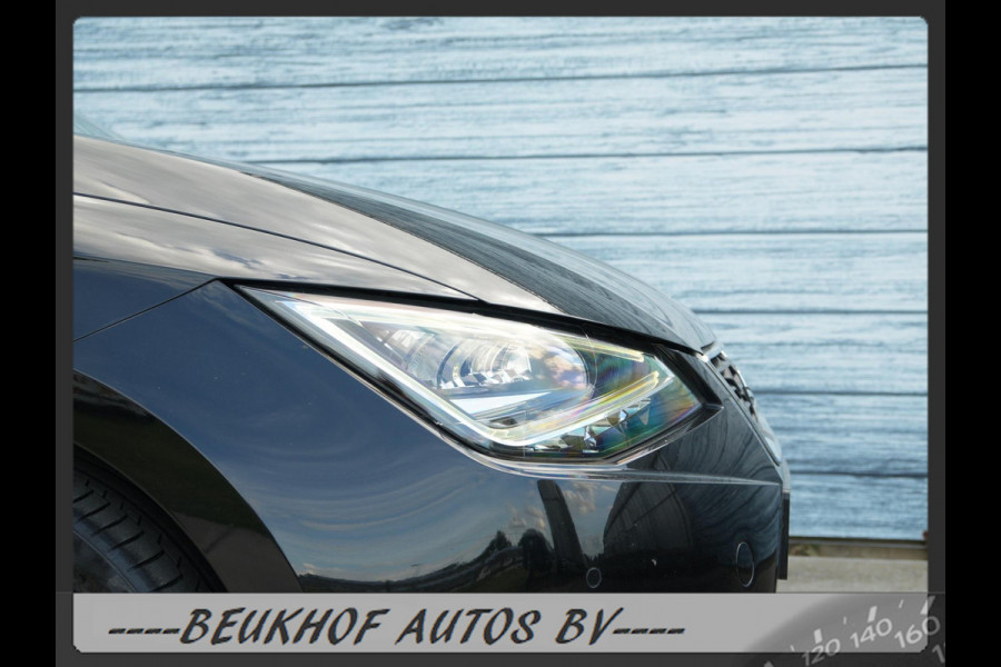 Seat Ibiza 1.0 TSI FR Business Beats Xenon Virtual Dash Cam Seat Ibiza 1.0 TSI FR Business Beats Xenon Virtual Dash Cam