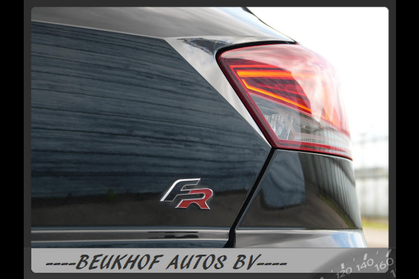 Seat Ibiza 1.0 TSI FR Business Beats Xenon Virtual Dash Cam Seat Ibiza 1.0 TSI FR Business Beats Xenon Virtual Dash Cam