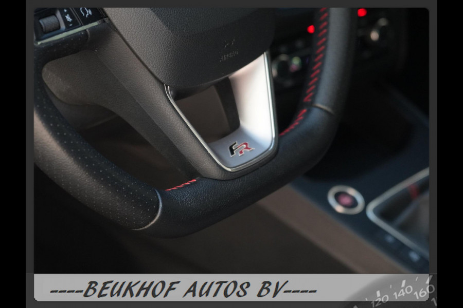 Seat Ibiza 1.0 TSI FR Business Beats Xenon Virtual Dash Cam Seat Ibiza 1.0 TSI FR Business Beats Xenon Virtual Dash Cam