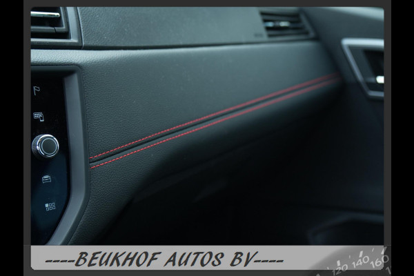 Seat Ibiza 1.0 TSI FR Business Beats Xenon Virtual Dash Cam Seat Ibiza 1.0 TSI FR Business Beats Xenon Virtual Dash Cam