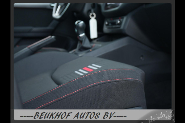 Seat Ibiza 1.0 TSI FR Business Beats Xenon Virtual Dash Cam Seat Ibiza 1.0 TSI FR Business Beats Xenon Virtual Dash Cam