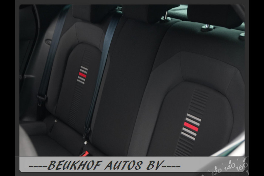 Seat Ibiza 1.0 TSI FR Business Beats Xenon Virtual Dash Cam Seat Ibiza 1.0 TSI FR Business Beats Xenon Virtual Dash Cam