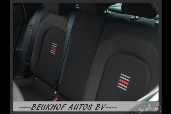 Seat Ibiza 1.0 TSI FR Business Beats Xenon Virtual Dash Cam Seat Ibiza 1.0 TSI FR Business Beats Xenon Virtual Dash Cam