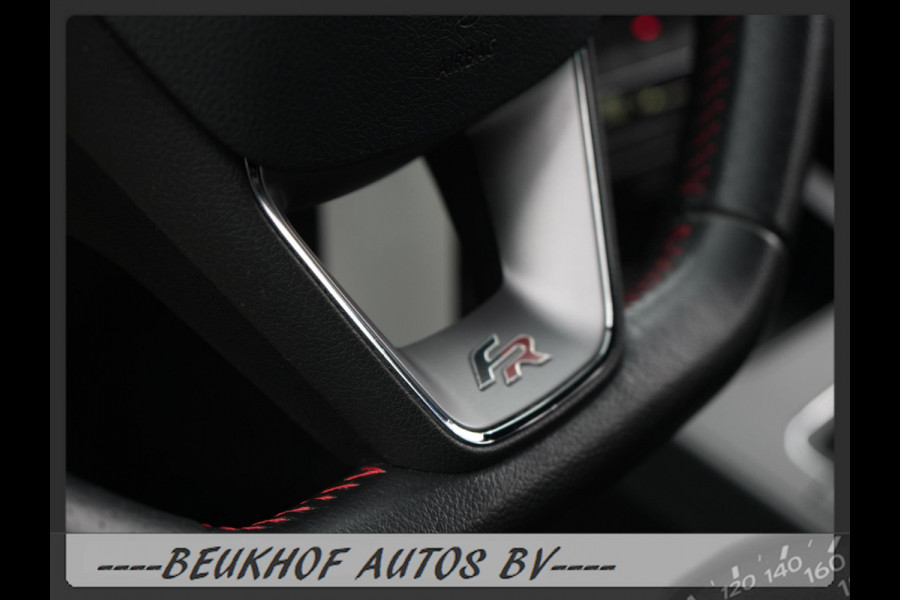 Seat Ibiza 1.0 TSI FR Business Beats Xenon Virtual Dash Cam Seat Ibiza 1.0 TSI FR Business Beats Xenon Virtual Dash Cam