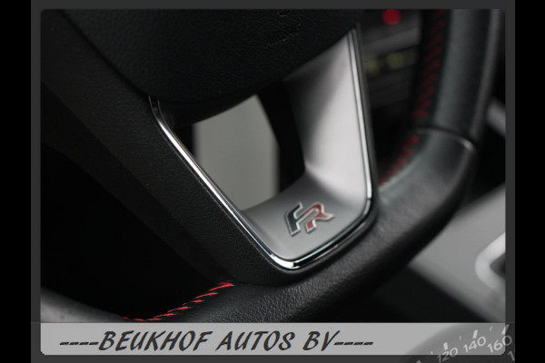 Seat Ibiza 1.0 TSI FR Business Beats Xenon Virtual Dash Cam Seat Ibiza 1.0 TSI FR Business Beats Xenon Virtual Dash Cam