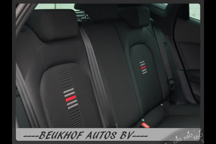 Seat Ibiza 1.0 TSI FR Business Beats Xenon Virtual Dash Cam Seat Ibiza 1.0 TSI FR Business Beats Xenon Virtual Dash Cam