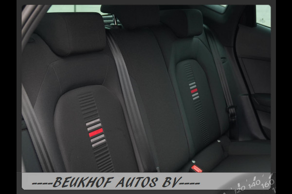 Seat Ibiza 1.0 TSI FR Business Beats Xenon Virtual Dash Cam Seat Ibiza 1.0 TSI FR Business Beats Xenon Virtual Dash Cam