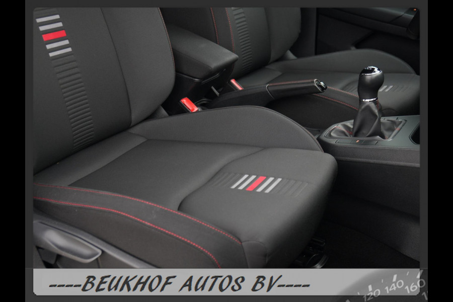 Seat Ibiza 1.0 TSI FR Business Beats Xenon Virtual Dash Cam Seat Ibiza 1.0 TSI FR Business Beats Xenon Virtual Dash Cam