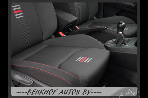 Seat Ibiza 1.0 TSI FR Business Beats Xenon Virtual Dash Cam Seat Ibiza 1.0 TSI FR Business Beats Xenon Virtual Dash Cam