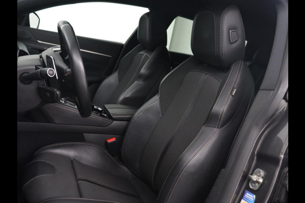 Peugeot 508 1.6 HYbrid 225 GT | Trekhaak | Stoelverwarming | Adaptive cruise | Carplay | Sfeerverlichting | Half leder | Navigatie | Camera | Keyess | PHEV | Plug In