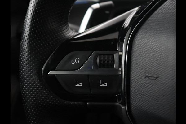 Peugeot 508 1.6 HYbrid 225 GT | Trekhaak | Stoelverwarming | Adaptive cruise | Carplay | Sfeerverlichting | Half leder | Navigatie | Camera | Keyess | PHEV | Plug In