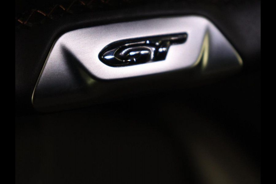 Peugeot 508 1.6 HYbrid 225 GT | Trekhaak | Stoelverwarming | Adaptive cruise | Carplay | Sfeerverlichting | Half leder | Navigatie | Camera | Keyess | PHEV | Plug In