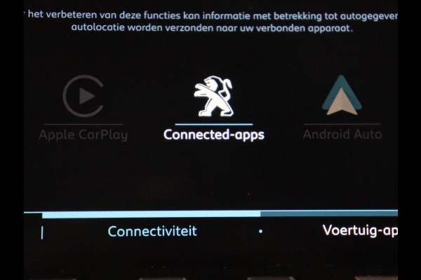 Peugeot 508 1.6 HYbrid 225 GT | Trekhaak | Stoelverwarming | Adaptive cruise | Carplay | Sfeerverlichting | Half leder | Navigatie | Camera | Keyess | PHEV | Plug In