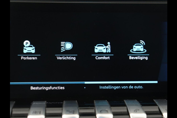 Peugeot 508 1.6 HYbrid 225 GT | Trekhaak | Stoelverwarming | Adaptive cruise | Carplay | Sfeerverlichting | Half leder | Navigatie | Camera | Keyess | PHEV | Plug In