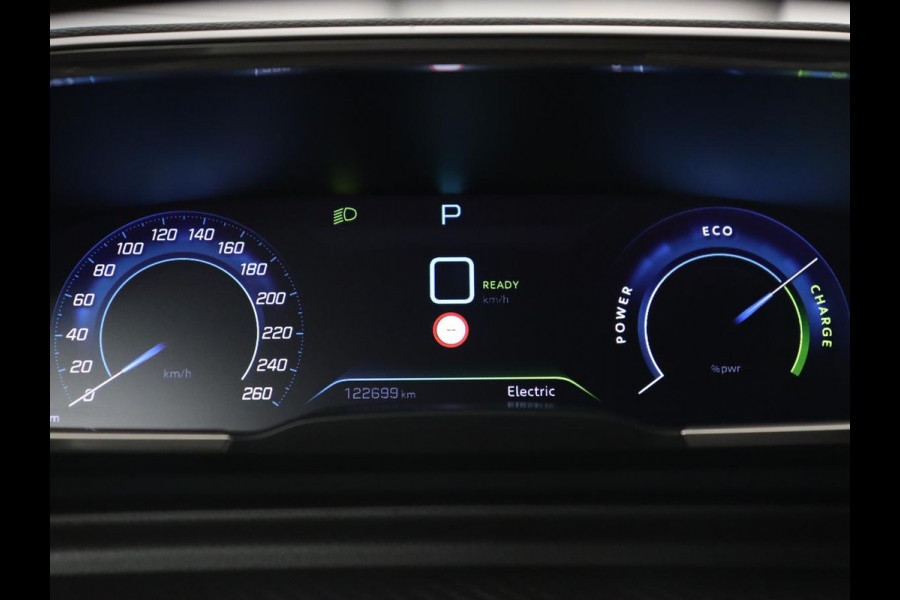 Peugeot 508 1.6 HYbrid 225 GT | Trekhaak | Stoelverwarming | Adaptive cruise | Carplay | Sfeerverlichting | Half leder | Navigatie | Camera | Keyess | PHEV | Plug In