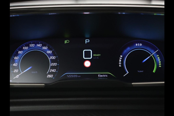 Peugeot 508 1.6 HYbrid 225 GT | Trekhaak | Stoelverwarming | Adaptive cruise | Carplay | Sfeerverlichting | Half leder | Navigatie | Camera | Keyess | PHEV | Plug In