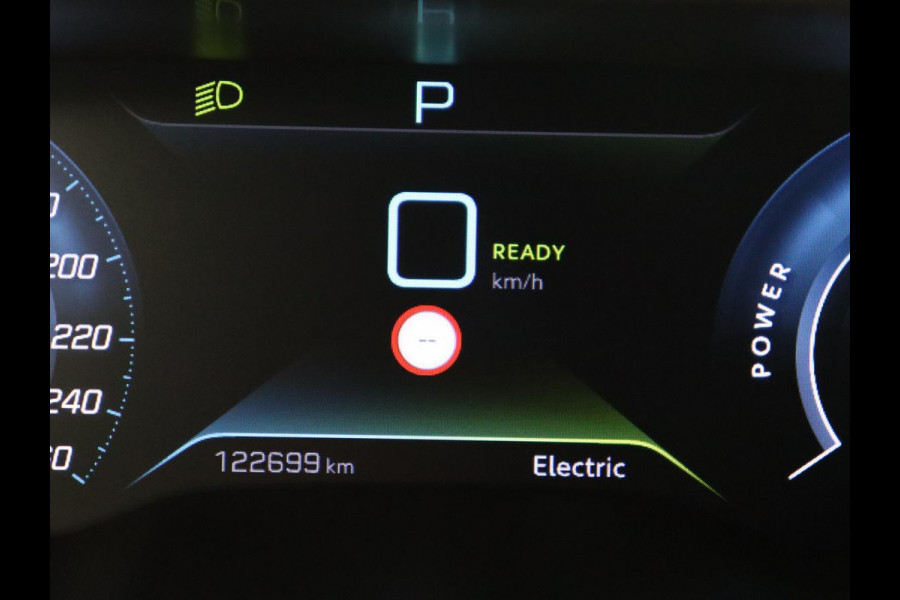 Peugeot 508 1.6 HYbrid 225 GT | Trekhaak | Stoelverwarming | Adaptive cruise | Carplay | Sfeerverlichting | Half leder | Navigatie | Camera | Keyess | PHEV | Plug In