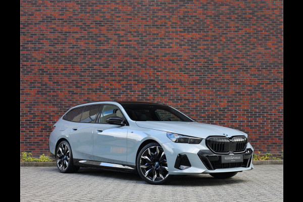 BMW 5 Serie Touring 550e xDrive | Brooklyn - M Sport Pro