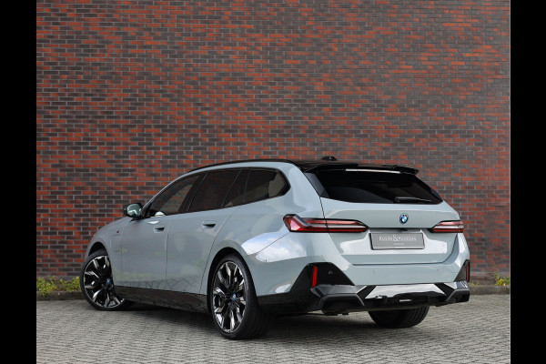 BMW 5 Serie Touring 550e xDrive | Brooklyn - M Sport Pro
