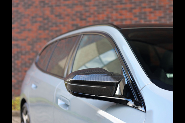 BMW 5 Serie Touring 550e xDrive | Brooklyn - M Sport Pro