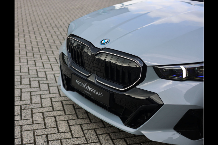 BMW 5 Serie Touring 550e xDrive | Brooklyn - M Sport Pro