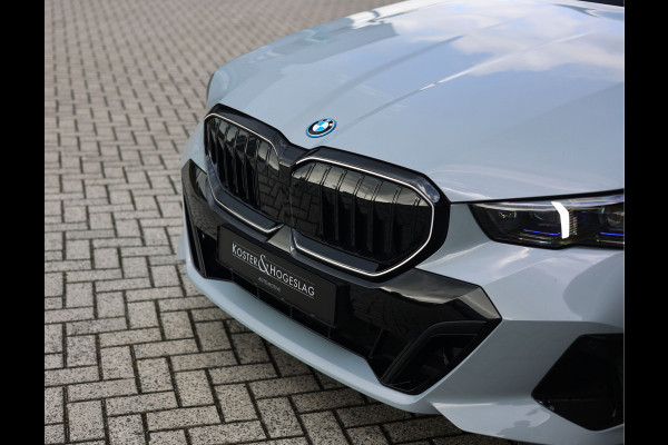 BMW 5 Serie Touring 550e xDrive | Brooklyn - M Sport Pro