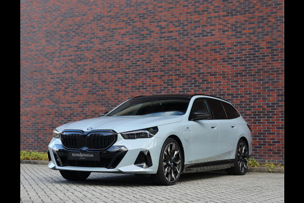 BMW 5 Serie Touring 550e xDrive | Brooklyn - M Sport Pro
