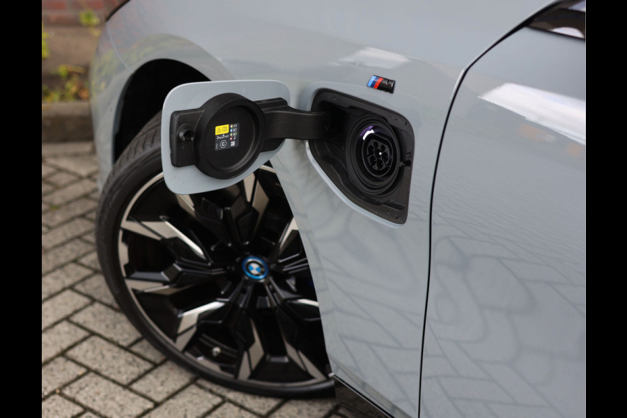 BMW 5 Serie Touring 550e xDrive | Brooklyn - M Sport Pro