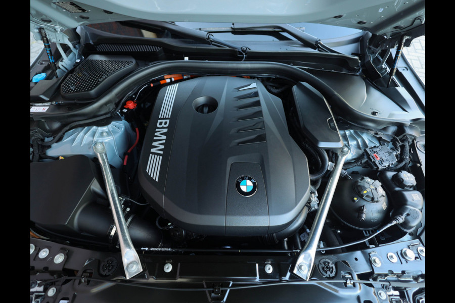 BMW 5 Serie Touring 550e xDrive | Brooklyn - M Sport Pro