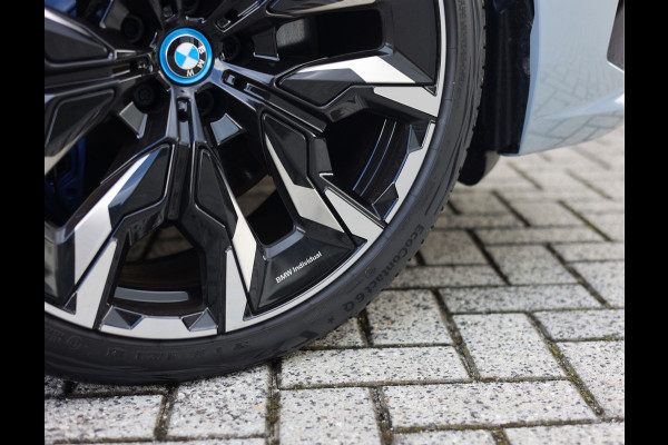 BMW 5 Serie Touring 550e xDrive | Brooklyn - M Sport Pro